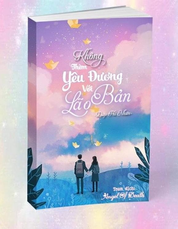 Không Thèm Yêu Đương Với Lão Bản​