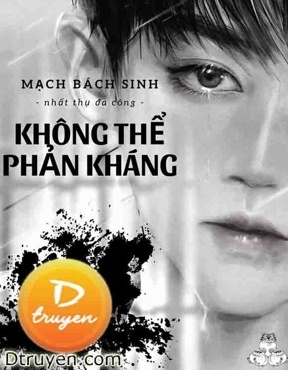 Không Thể Phản Kháng