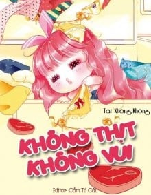 Không Thịt Không Vui