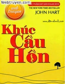 Khúc Cầu Hồn