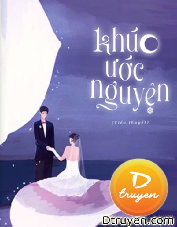 Khúc Ước Nguyện