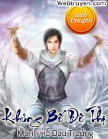 Khủng Bố Đô Thị