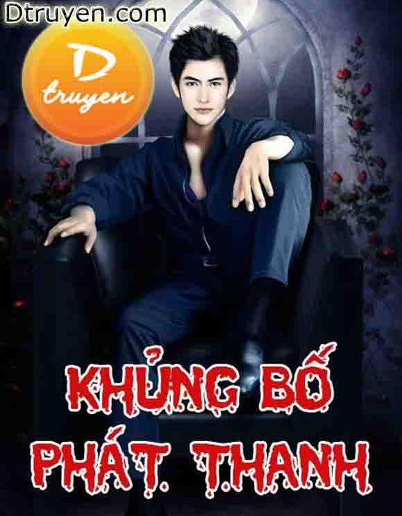 Khủng Bố Phát Thanh