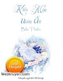 Kiều Mặc Ngày Ấy