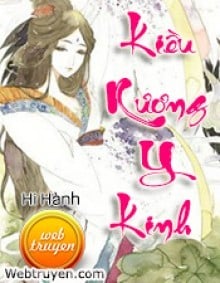 Kiều Nương Y Kinh