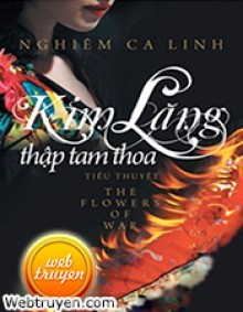 Kim Lăng Thập Tam Thoa