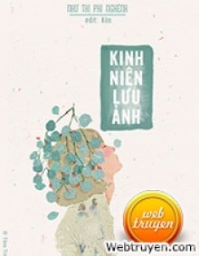 Kinh Niên Lưu Ảnh