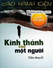 Kinh Thánh Của Một Người 