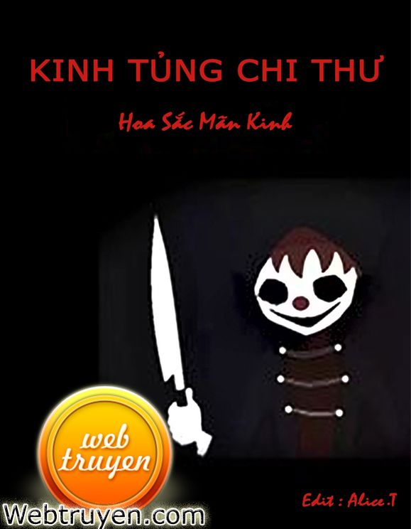 Kinh Tủng Chi Thư