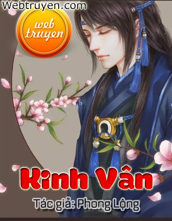 Kinh Vân