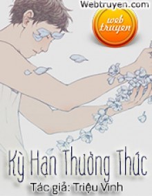 Kỳ Hạn Thưởng Thức