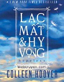 Lạc Mất Và Hy Vọng