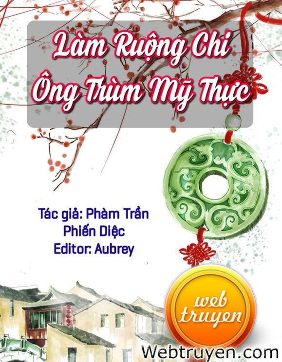 Làm Ruộng Chi Ông Trùm Mỹ Thực