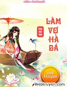 Làm Vợ Hà Bá