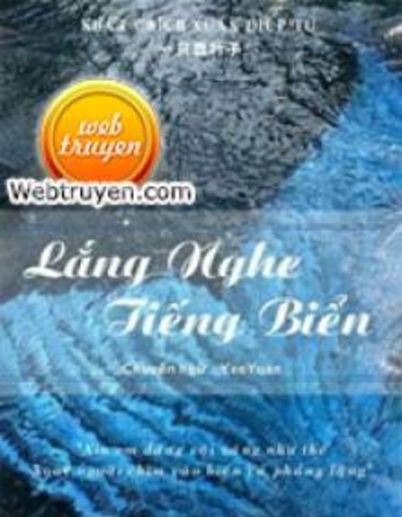 Lắng Nghe Tiếng Biển