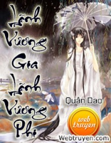 Lãnh Vương Gia Lãnh Vương Phi