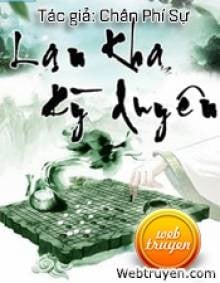 Lạn Kha Kì Duyên