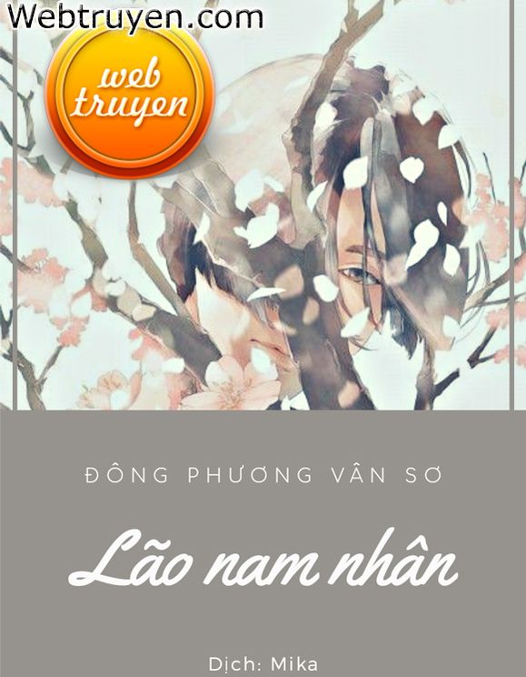 Lão Nam Nhân