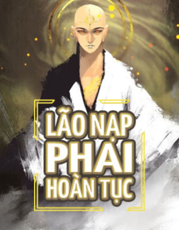 Lão Nạp Phải Hoàn Tục