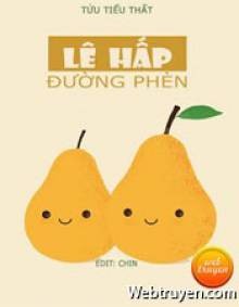 Lê Hấp Đường Phèn