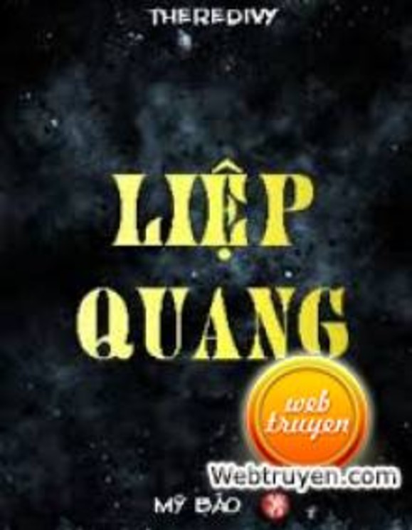 Liệp Quang