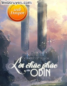 Lời Chúc Phúc Của Odin