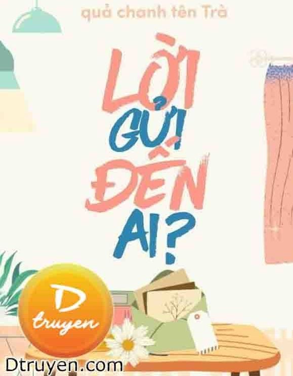 Lời Gửi Đến Ai?