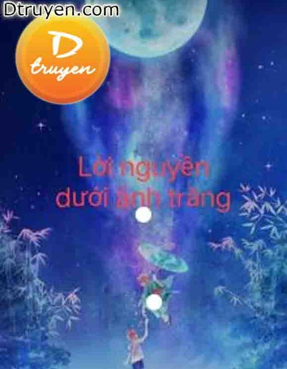 Lời Nguyền Dưới Ánh Trăng