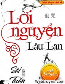 Lời Nguyền Lâu Lan