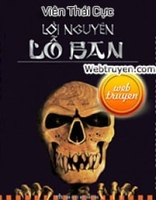 Lời Nguyền Lỗ Ban