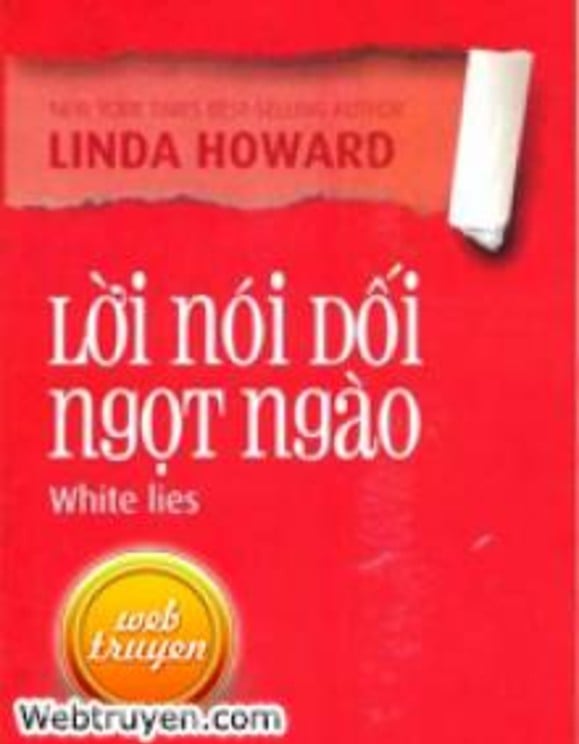 Lời Nói Dối Ngọt Ngào (White Lies)