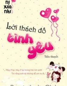 Lời thách đố tình yêu