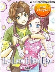 Lọ Lem Hiện Đại