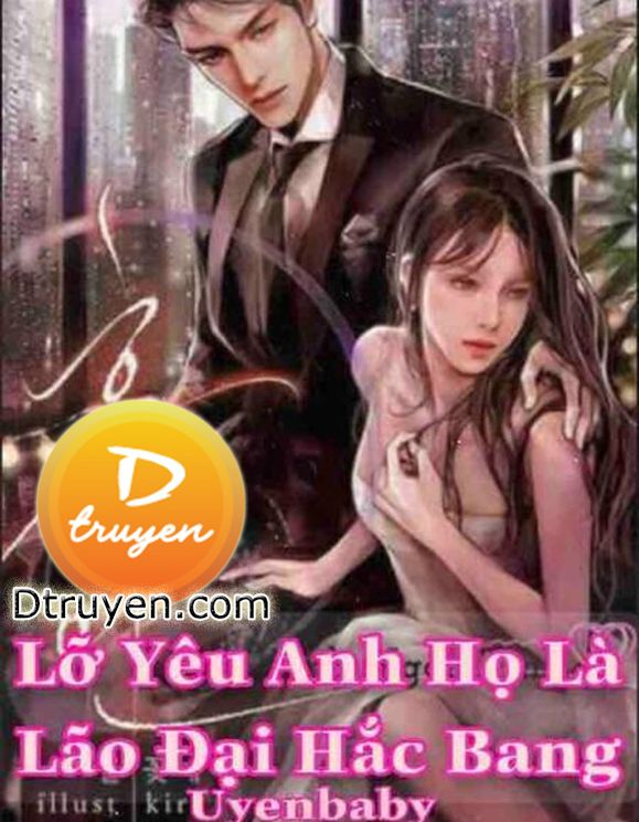 Lỡ Yêu Anh Họ Là Lão Đại Hắc Bang