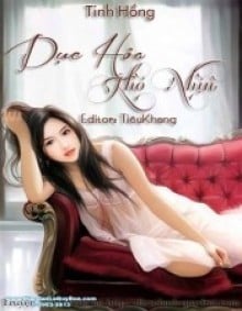 Lửa Dục Khó Nhịn