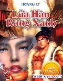 Lửa Hận Rừng Xanh