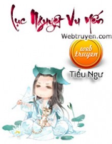 Lục Nguyệt Vu Yến