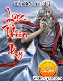 Lược Thiên Ký