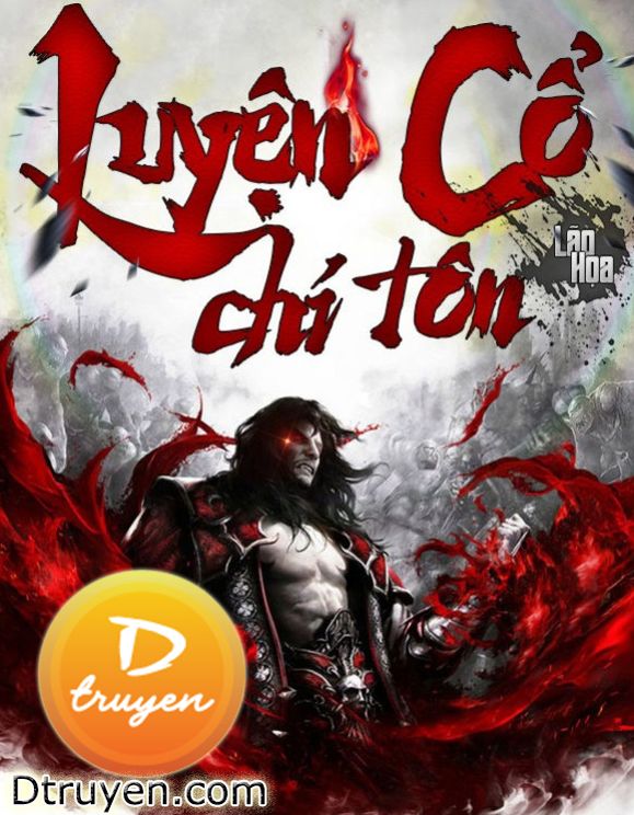 Luyện Cổ Chí Tôn