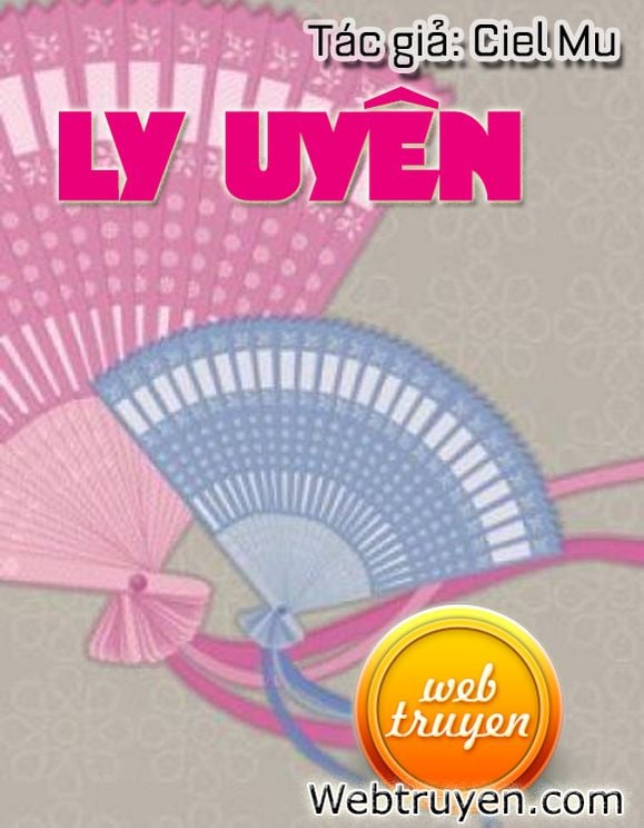 Ly Uyên