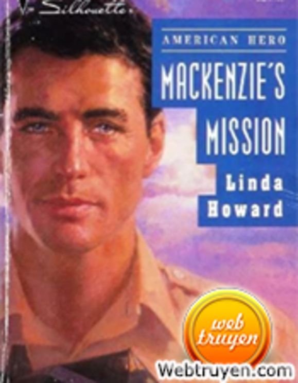 Mackenzie's Mission