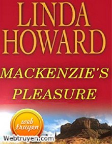 Mackenzie's Pleasure