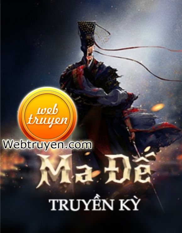 Ma Đế Truyền Kỳ