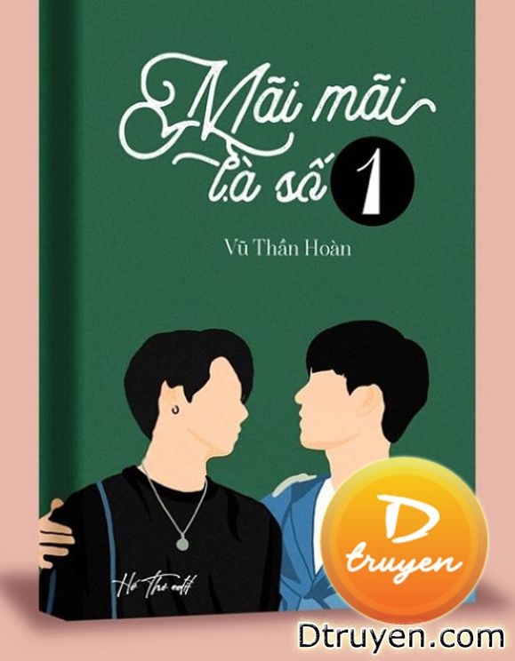 Mãi Mãi Là Số 1