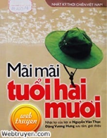 Mãi Mãi Tuổi Hai Mươi