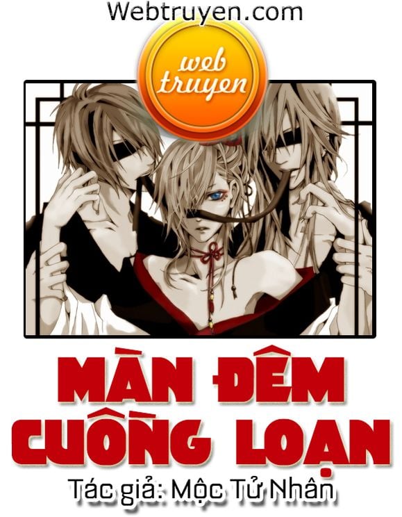 Màn Đêm Cuồng Loạn