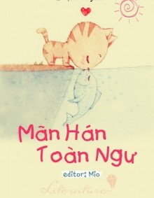 Mãn Hán Toàn Ngư