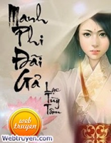 Manh Phi Đãi Gả