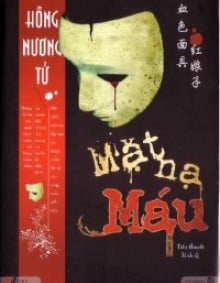 Mặt Nạ Máu