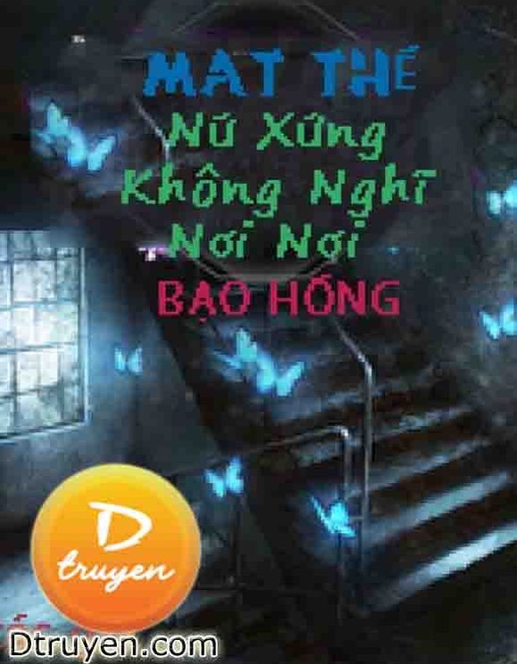 Mạt Thế Nữ Xứng Không Nghĩ Nơi Nơi Bạo Hồng